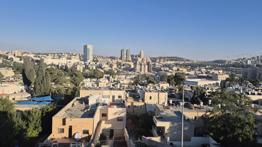 רבן יוחנן בן זכאי 60