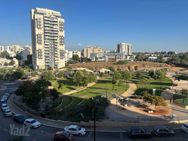 Rehovot, Israel 4