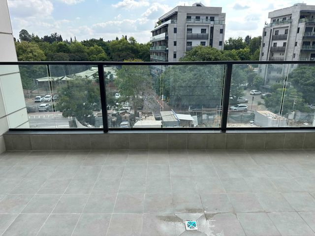 דרך לוי אשכול 133