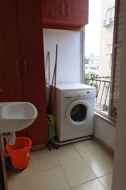 Rehovot, Israel 3