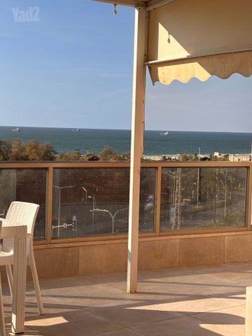 Ashdod, Israel 5