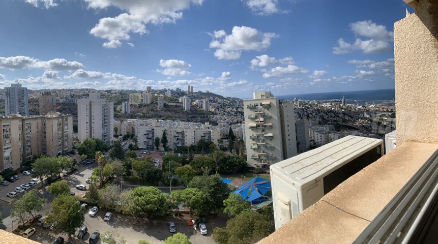 חניתה 1