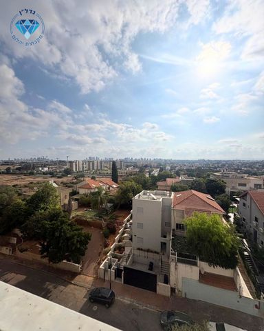 דירה, נס ציונה