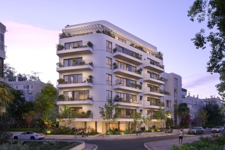 יחזקאל 34