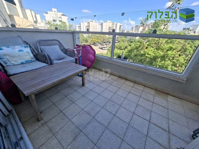 קרית גנים