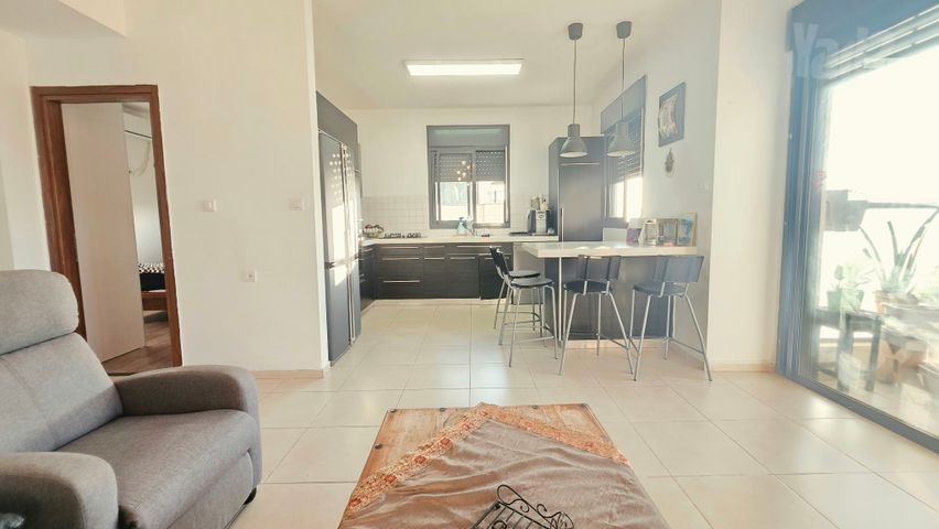 Rehovot, Israel 4