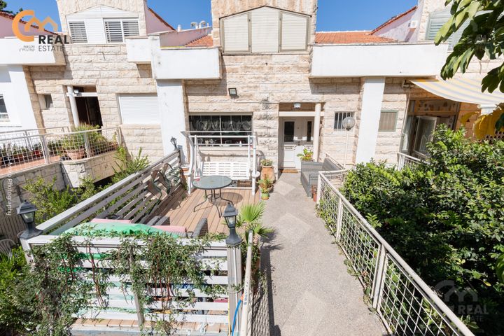 Haifa, Israel 15