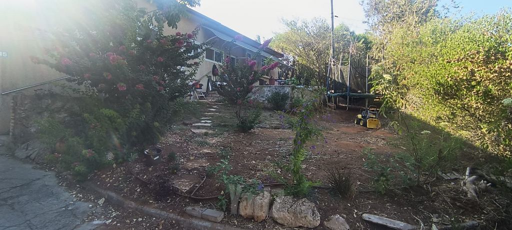 בית פרטי/ קוטג'