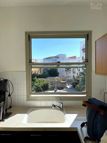 Tel Aviv-Yafo, Israel 3