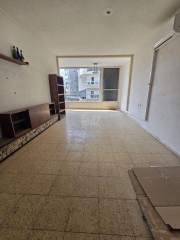 דירה, לב העיר, בת ים