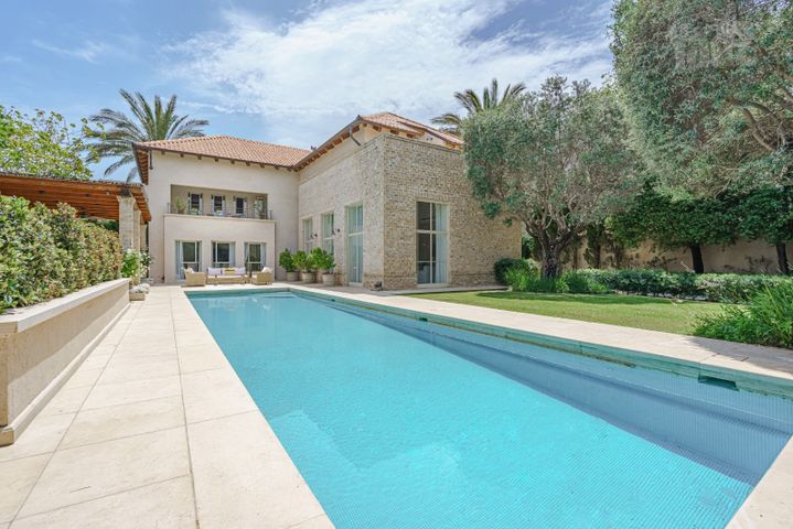 Herzliya, Israel 5