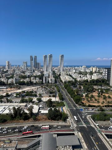 דרך מנחם בגין 3