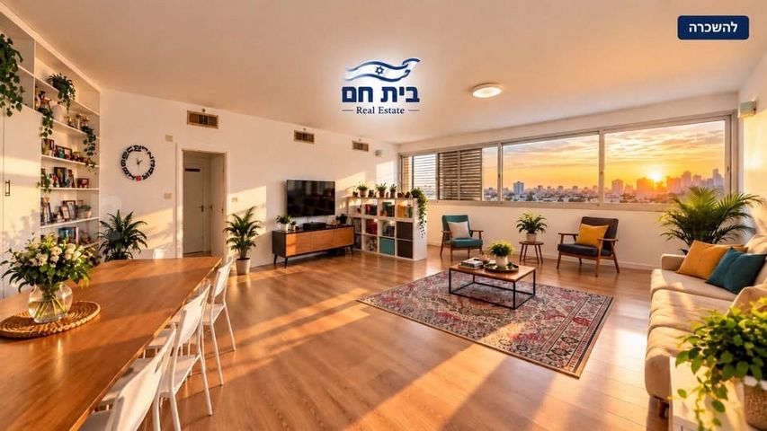 נווה אביבים