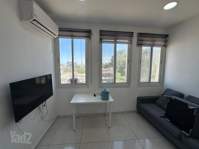 דרך ישראל בר יהודה 34