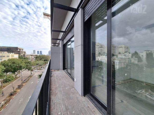 שדרות נורדאו 