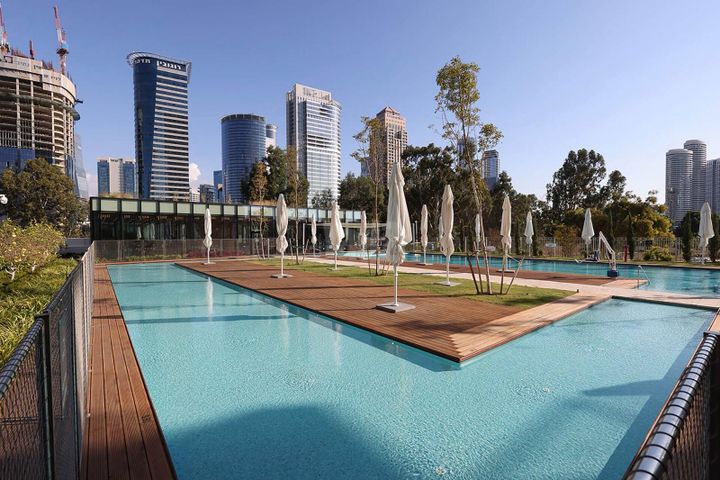 Tel Aviv-Yafo, Israel 8