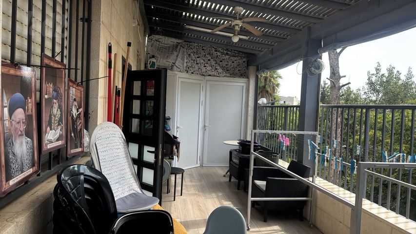 Jerusalem, Israel 3