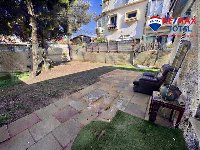 דו משפחתי, נווה רמז, חולון