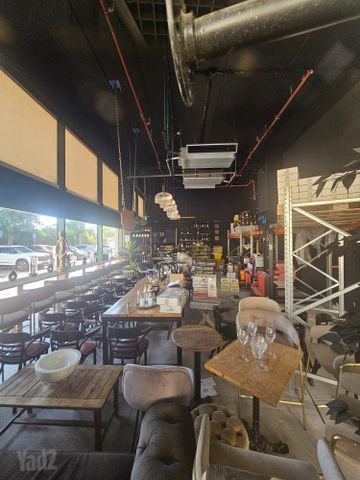 מב"ת צפון, אזור תעשיה ישן