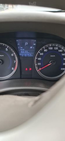 מודעת רכב יונדאי אקסנט i25