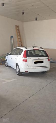 i30 Inspire אוט׳ בנזין האצ'בק 1.6 (126 כ״ס) [2007-2012]