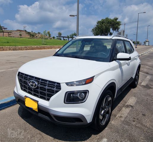 וניו Premium אוט׳ 1.6 (121 כ״ס)