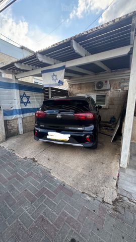 מודעת רכב קיה נירו