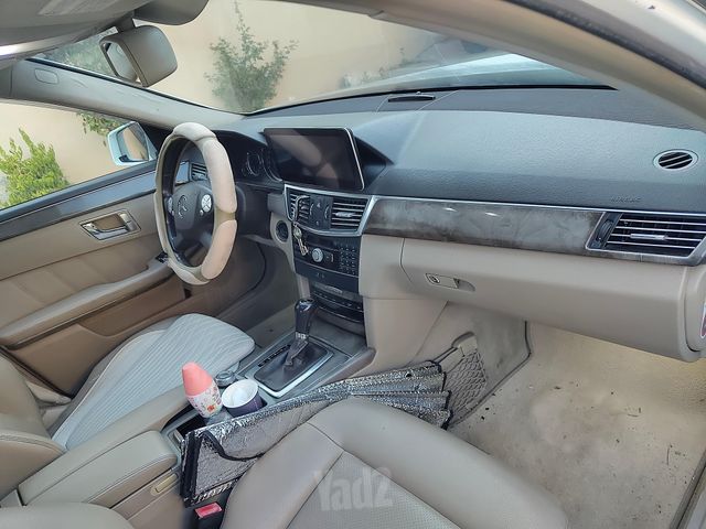 E-class Elegance E 200 אוט׳ 2.1 (136 כ״ס)
