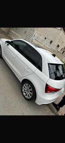 מודעת רכב אאודי A1