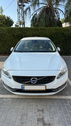 מודעת רכב וולוו S60