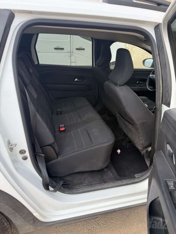 ג׳וגר Comfort ידני 1.0 (110 כ״ס)