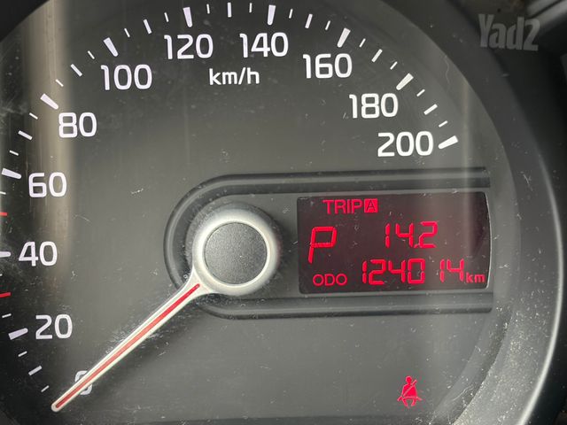 מודעת רכב קיה פיקנטו