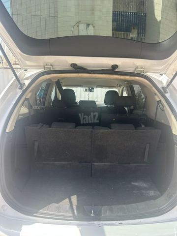 מודעת רכב מיצובישי אאוטלנדר