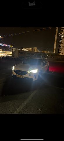 מודעת רכב קופרה פורמנטור