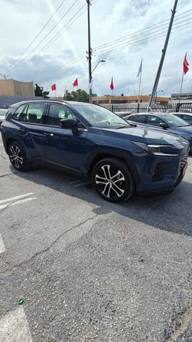 מודעת רכב טויוטה RAV4 1