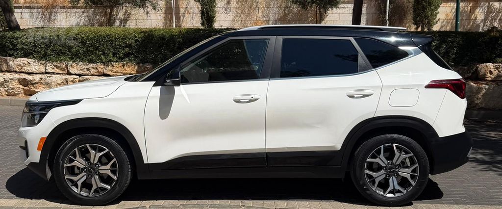 מודעת רכב קיה סלטוס 2