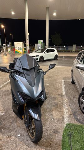 מודעת רכב ימאהה Tmax 560 Tech