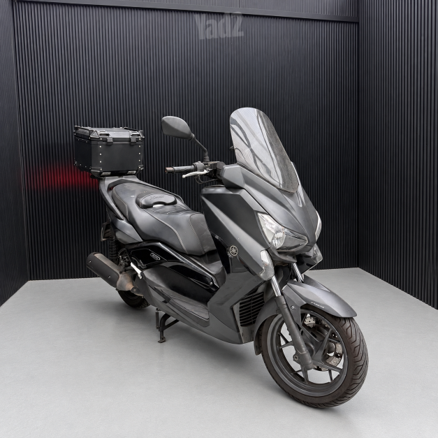 מודעת רכב ימאהה X-Max 250