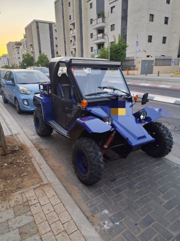מודעת רכב כללי