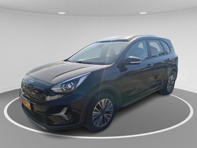 מודעת רכב קיה נירו פלוס
