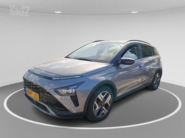 מודעת רכב יונדאי באיון
