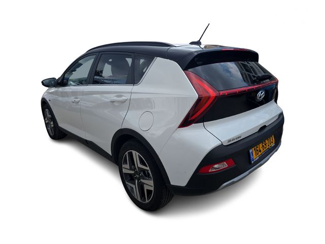 מודעת רכב יונדאי באיון 1