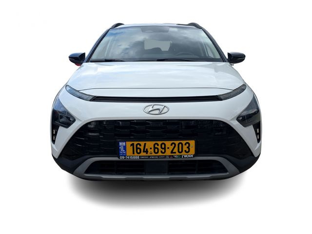 מודעת רכב יונדאי באיון 2