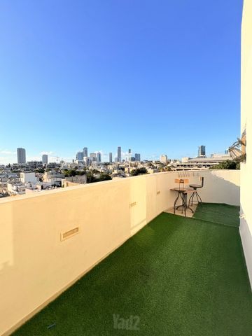 Tel Aviv-Yafo, Israel 6
