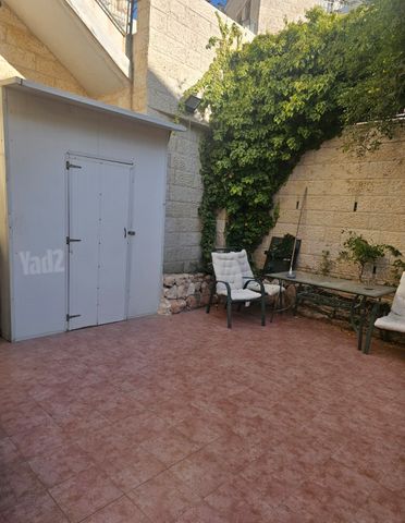 Jerusalem, Israel 3