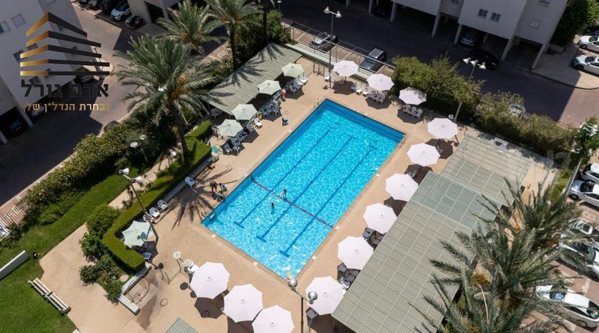 Ramat Gan, Israel 7