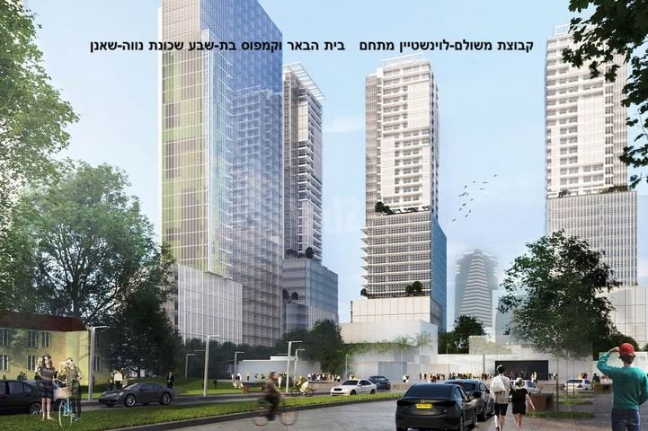 Tel Aviv-Yafo, Israel 3