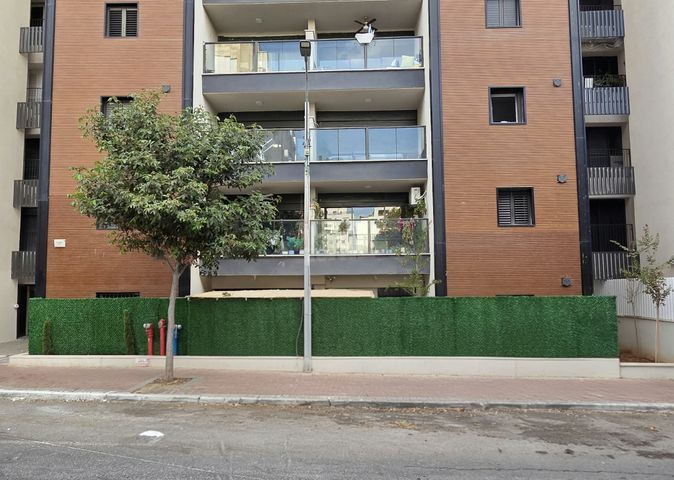 Rehovot, Israel 8