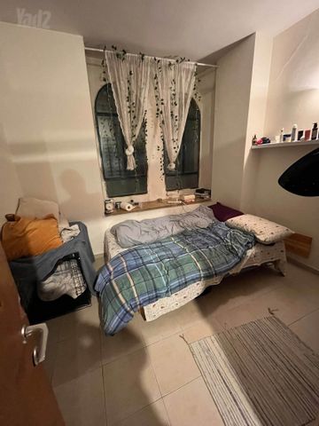 Jerusalem, Israel 3