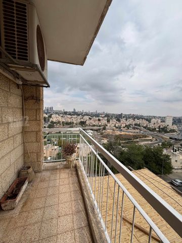 Jerusalem, Israel 6